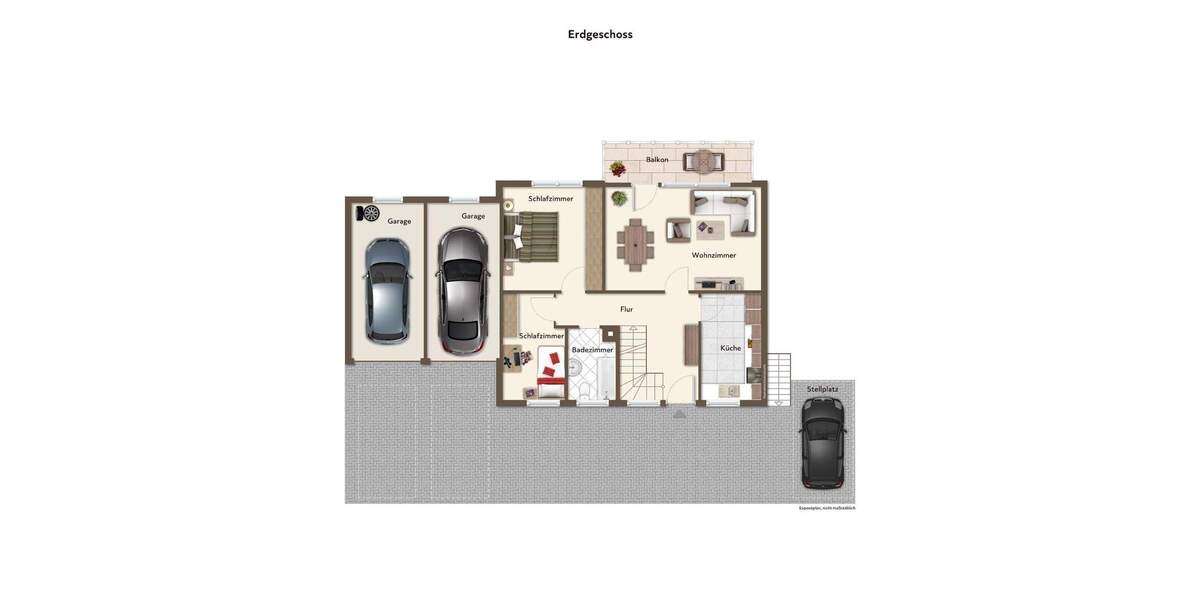 Einfamilienhaus Erpel - 7 Zimmer, 160 m&sup2;, 388.000&euro; | Angebot:25803184