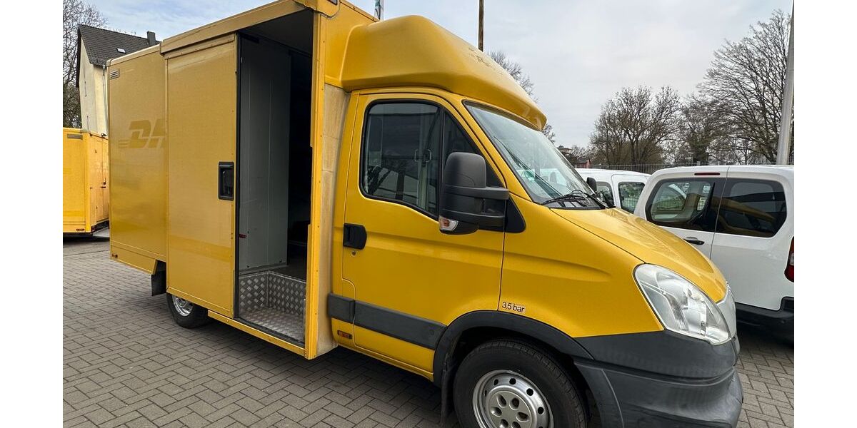 IVECO Andere 63.000 km 10.990 &euro; Neuwied 56564