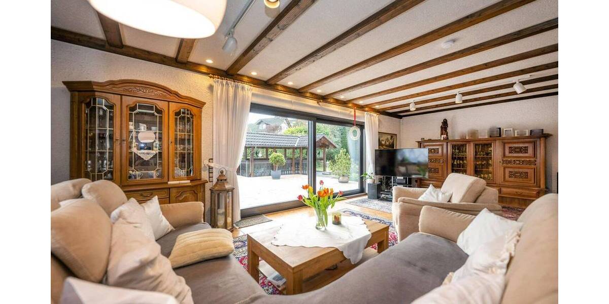 Einfamilienhaus Kadenbach - 5 Zimmer, 152 m&sup2;, 549.000&euro; | Angebot:25821885
