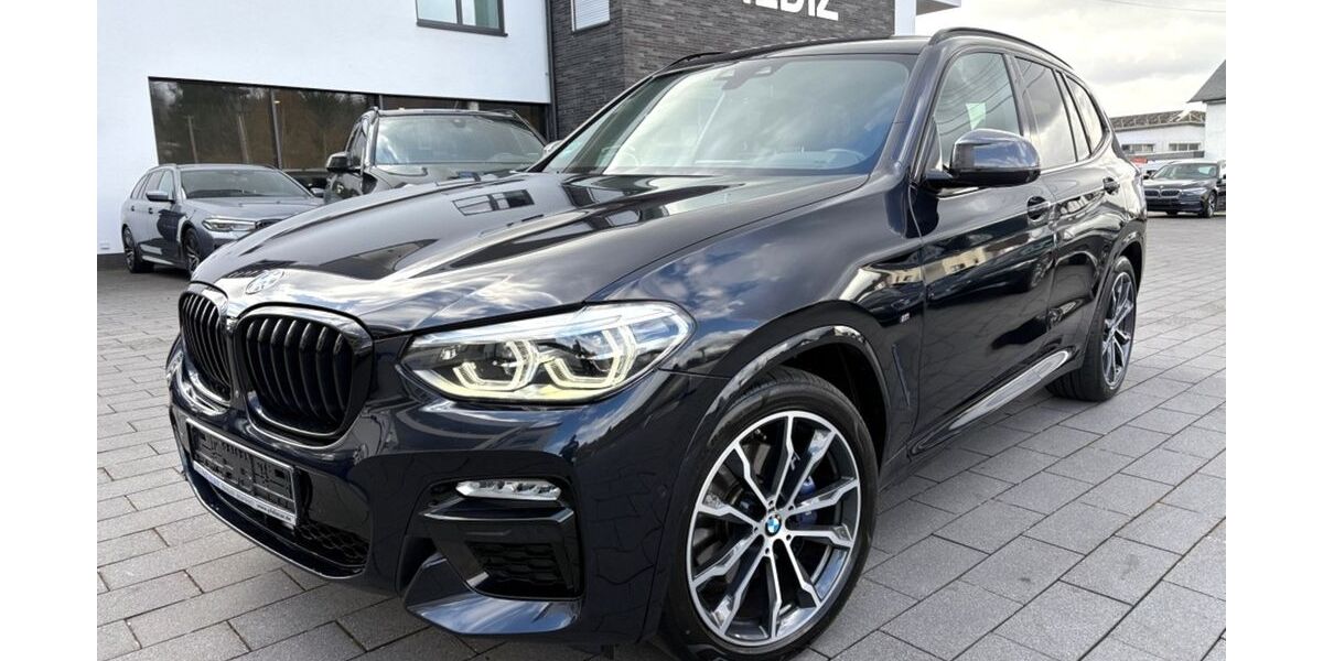BMW X3 M40 97.000 km 34.890 &euro; Ransbach-Baumbach 56235