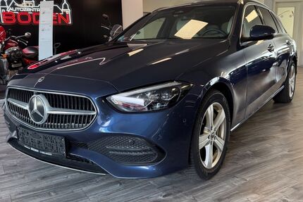Mercedes-Benz C 300 68.700 km 34.990 &euro; Boden 56412