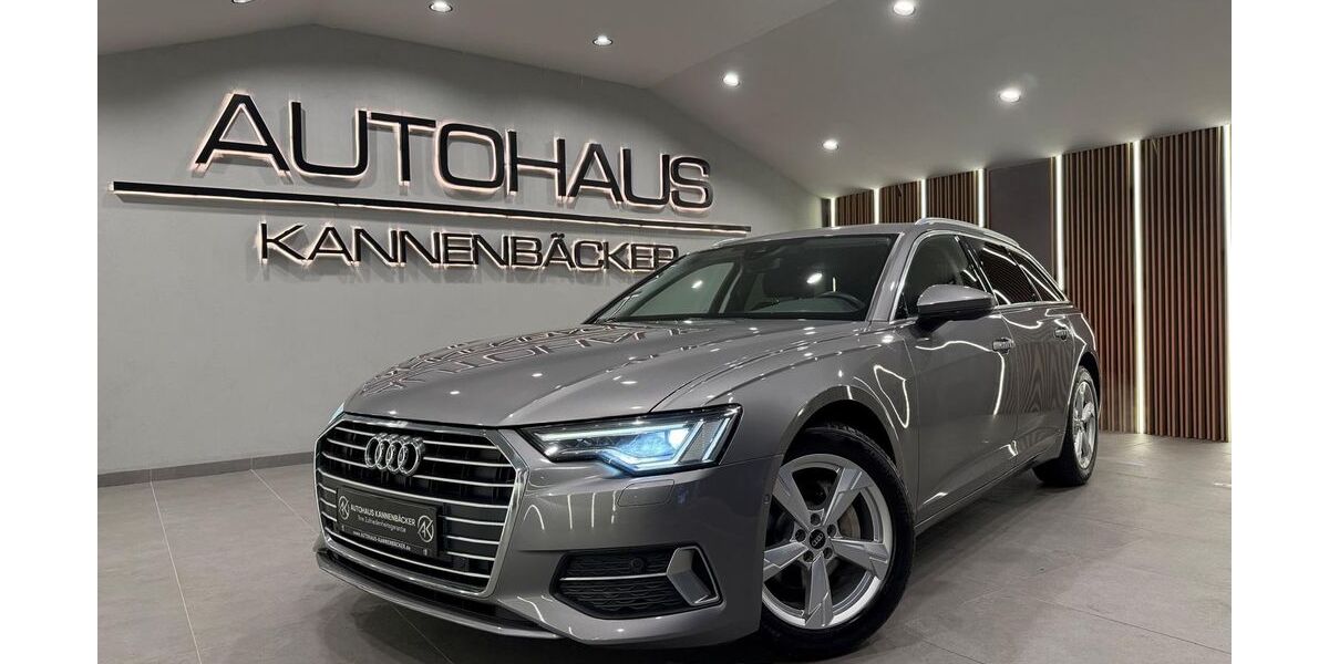 Audi A6 125.000 km 26.990 &euro; Ransbach-Baumbach 56235