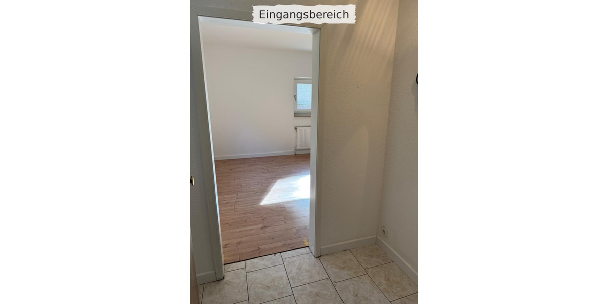 Etagenwohnung Datzeroth - 1 Zimmer, 45 m&sup2;, 499&euro; | Angebot:25725095