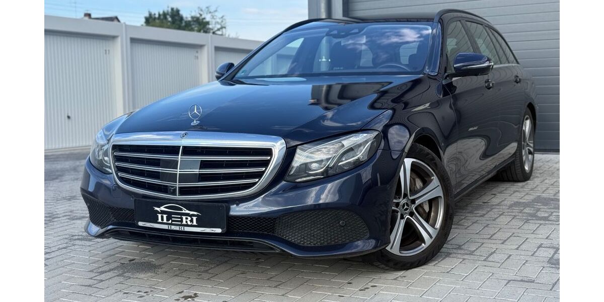 Mercedes-Benz E 350 189.643 km 21.750 &euro; Ransbach-Baumbach 56235