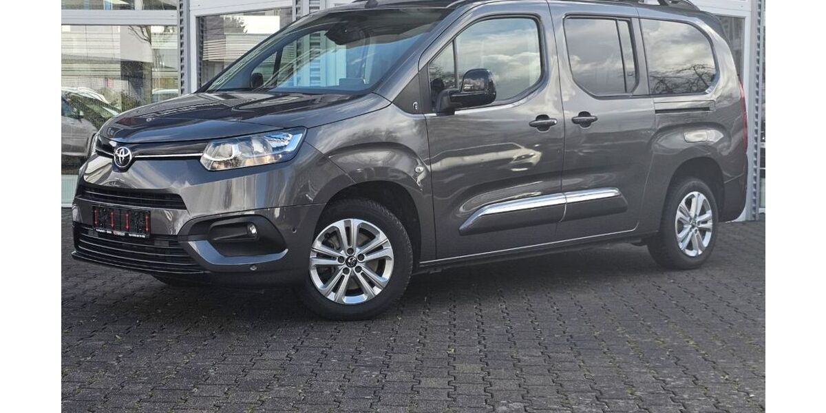 Toyota Proace (Verso) 63.800 km 25.690 &euro; Neuwied 56566