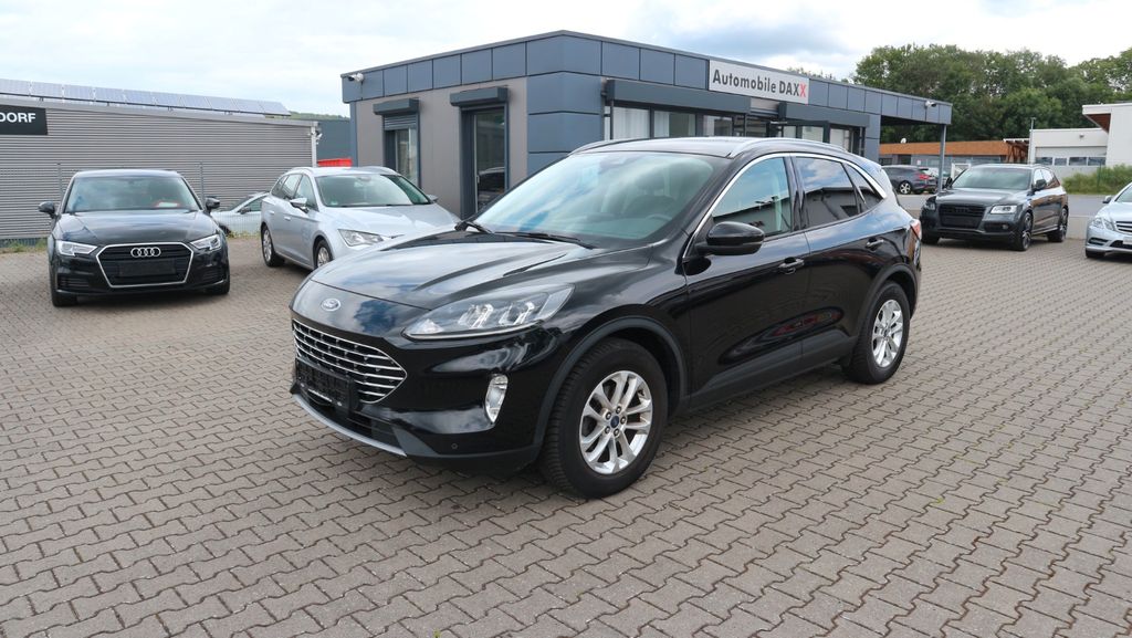 Ford Kuga 75.725 km 16.900 &euro; Bendorf 56170