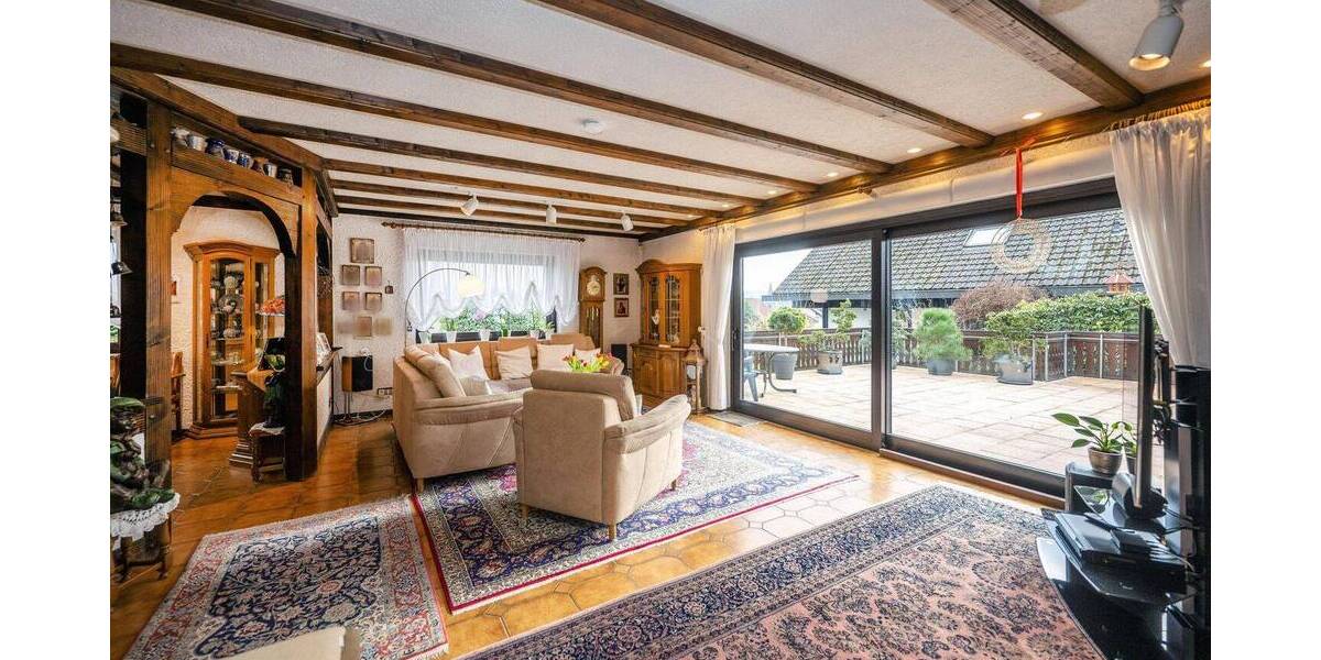 Einfamilienhaus Kadenbach - 5 Zimmer, 152 m&sup2;, 549.000&euro; | Angebot:25821885