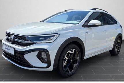 VW Taigo 3.000 km 24.990 &euro; Mayen 56727
