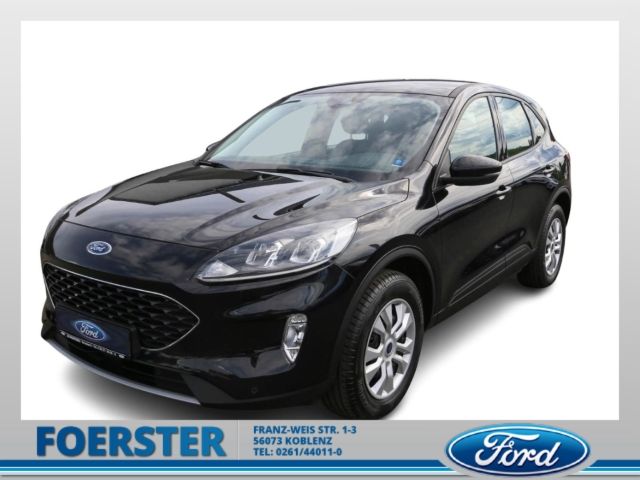 Ford Kuga 48.599 km 19.980 &euro; Koblenz 56073