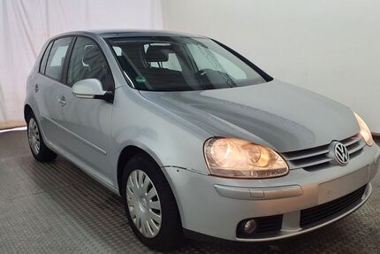 VW Golf 163.900 km 4.550 &euro; Mayen 56727