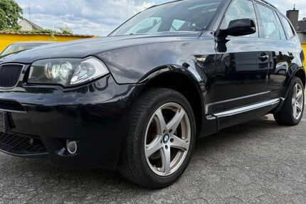 BMW X3 270.000 km 2.700 &euro; Plaidt 56637