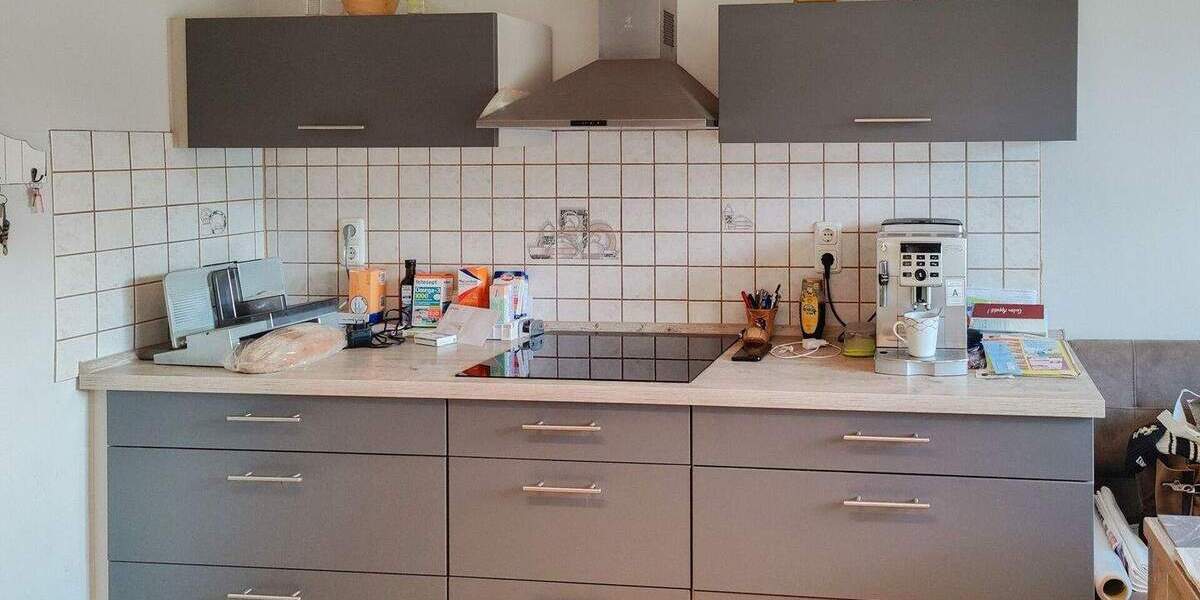 Mehrfamilienhaus, Wohnhaus Flammersfeld - 295.000&euro; | Angebot:25738130