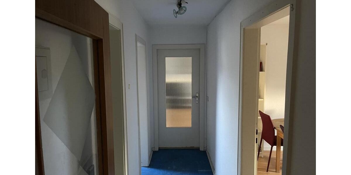 Dachgeschoßwohnung Bad Honnef - 2 Zimmer, 80 m&sup2;, 1.130&euro; | Angebot:23797359