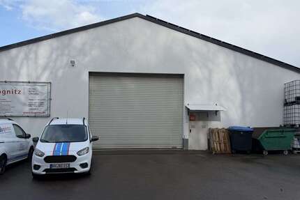 Gewerbeobjekt Wolken - 2.750&euro; | Angebot:25728905