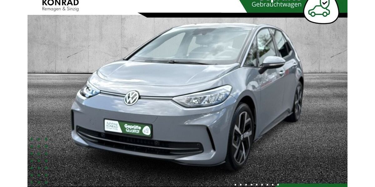 VW ID.3 13.450 km 32.990 &euro; Remagen 53424
