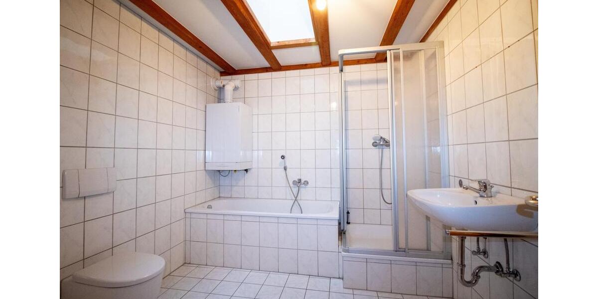 Etagenwohnung Sinzig - 4 Zimmer, 117 m&sup2;, 965&euro; | Angebot:25157950