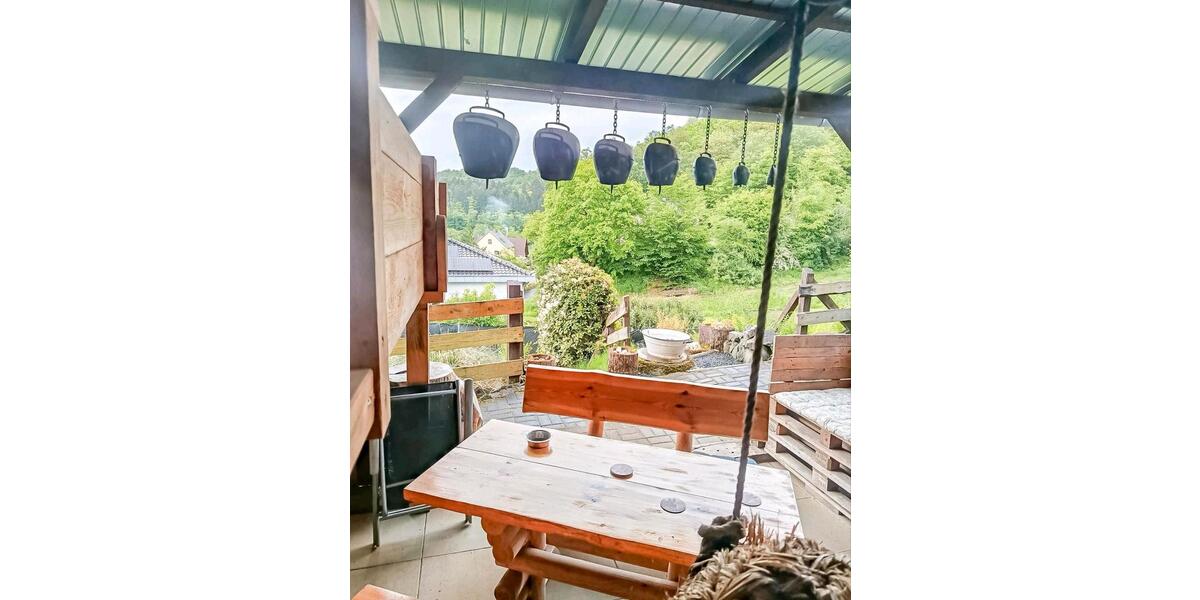 Einfamilienhaus Neustadt (Wied) Hombach - 5 Zimmer, 120 m&sup2;, 212.000&euro; | Angebot:26653544