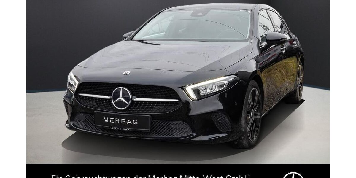 Mercedes-Benz A 200 91.326 km 23.450 &euro; Neuwied 56566