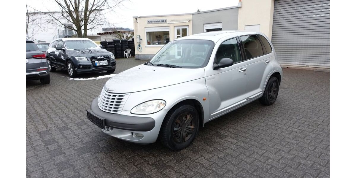 Chrysler PT Cruiser 177.415 km 1.990 &euro; Bendorf 56170
