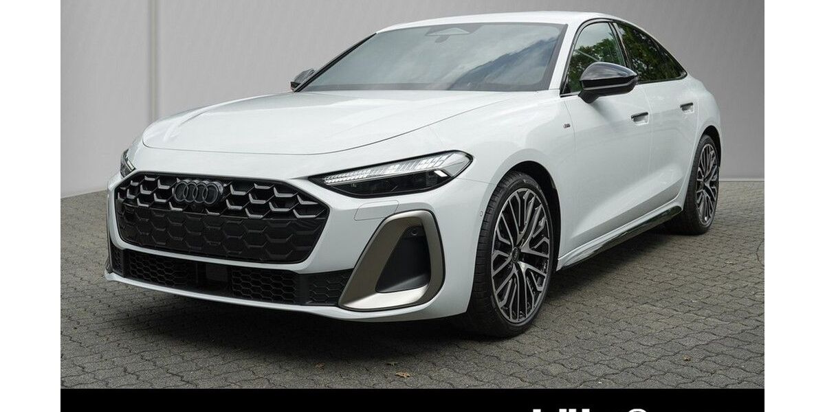 Audi A5 4.900 km 56.490 &euro; Neuwied 56564