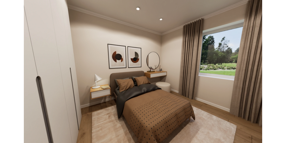 Barrierefreie Neubau - Eigentumswohnung KfW 55 ! - Erdgeschoßwohnung Ötzingen Sainerholz | Angebot:25079568