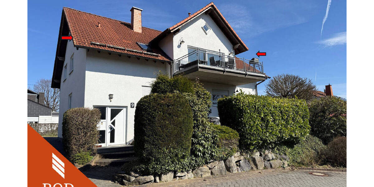 Etagenwohnung Welschneudorf - 4 Zimmer, 124 m&sup2;, 299.000&euro; | Angebot:25929863