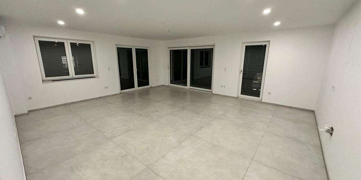 Etagenwohnung Heppingen Heppingen - 4 Zimmer, 124 m&sup2;, 329.900&euro; | Angebot:24492804