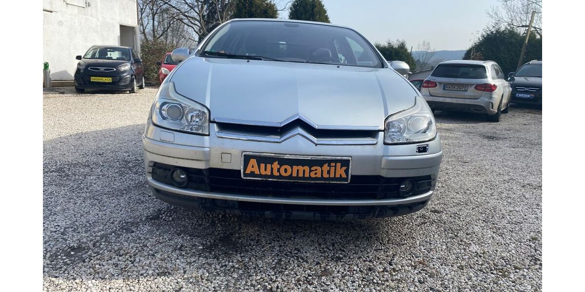 Citroen C5 219.000 km 2.499 &euro; Rolandseck Remagen 53424