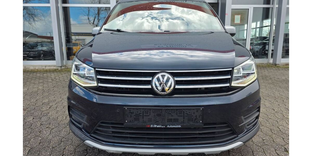 VW Caddy 65.121 km 21.900 &euro; Neuwied 56566
