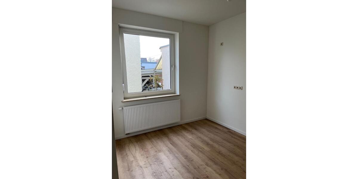 Hochparterre Herschbach - 2 Zimmer, 51 m&sup2;, 600&euro; | Angebot:25832914