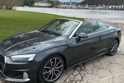 Audi A5 99.468 km 26.800 &euro; Bad Hönningen 53557