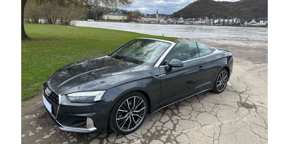 Audi A5 99.468 km 26.800 &euro; Bad Hönningen 53557