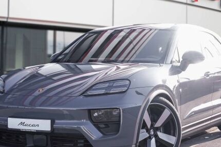 Porsche Macan 17.500 km 83.950 &euro; Koblenz 56070