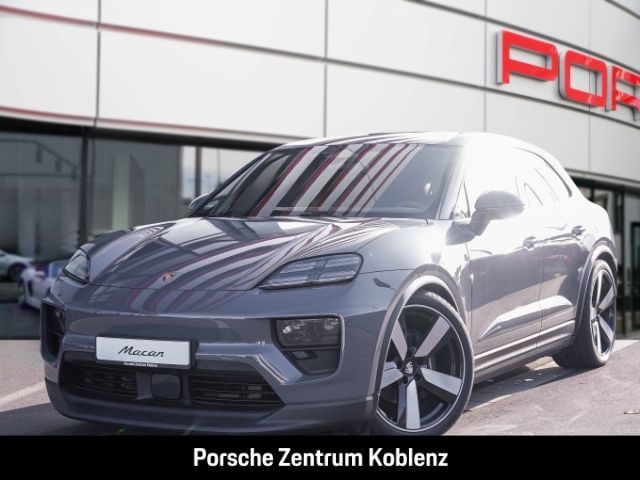 Porsche Macan 17.500 km 83.950 &euro; Koblenz 56070