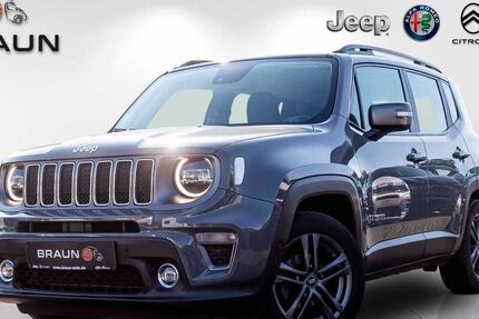 Jeep Renegade 65.521 km 15.850 &euro; Koblenz 56070