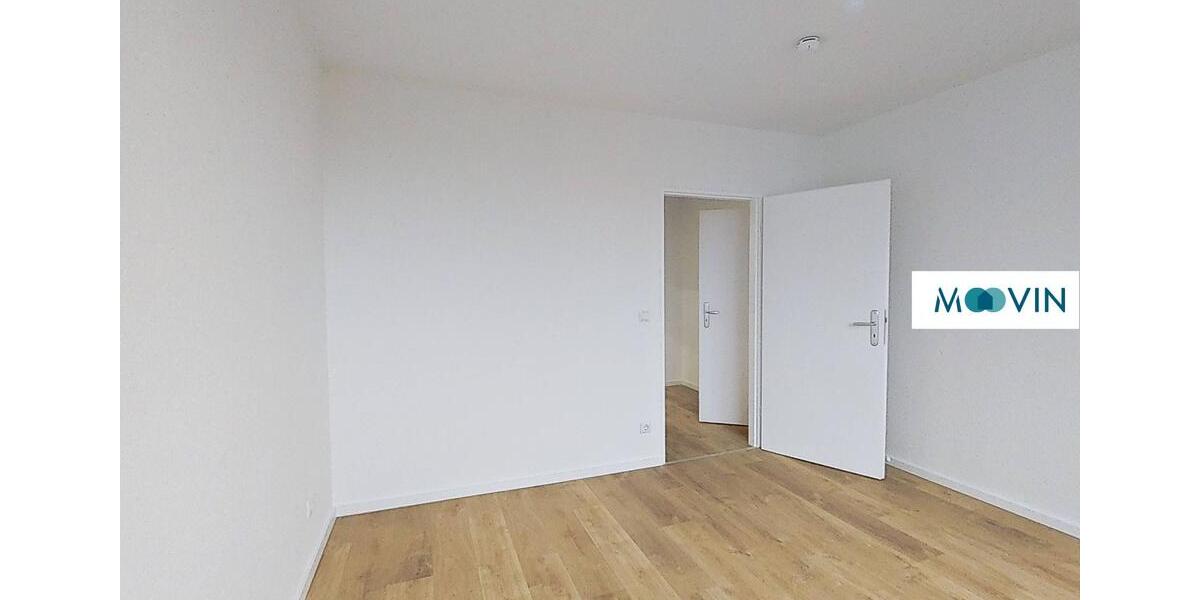 Etagenwohnung Koblenz Karthause - 4 Zimmer, 88 m&sup2;, 830&euro; | Angebot:25791853