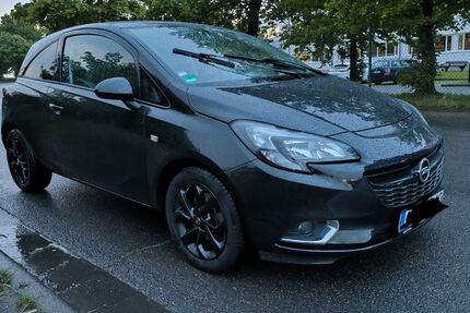 Opel Corsa 87.000 km 6.990 &euro; Bad Honnef 53604
