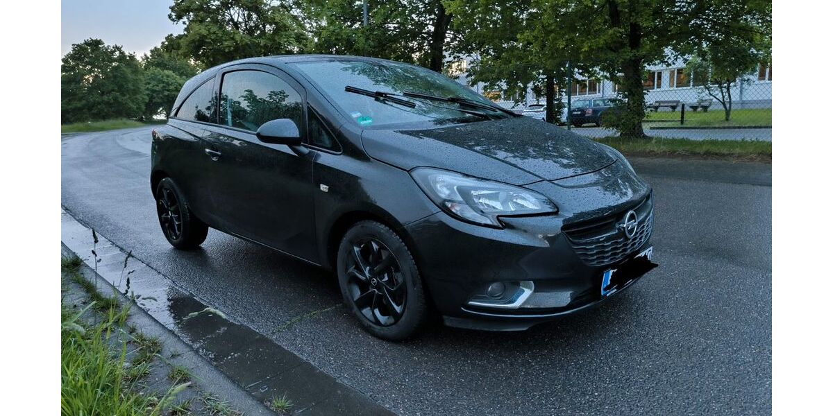 Opel Corsa 87.000 km 6.990 &euro; Bad Honnef 53604