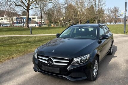 Mercedes-Benz C 200 193.000 km 13.900 &euro; Bad Breisig 53498