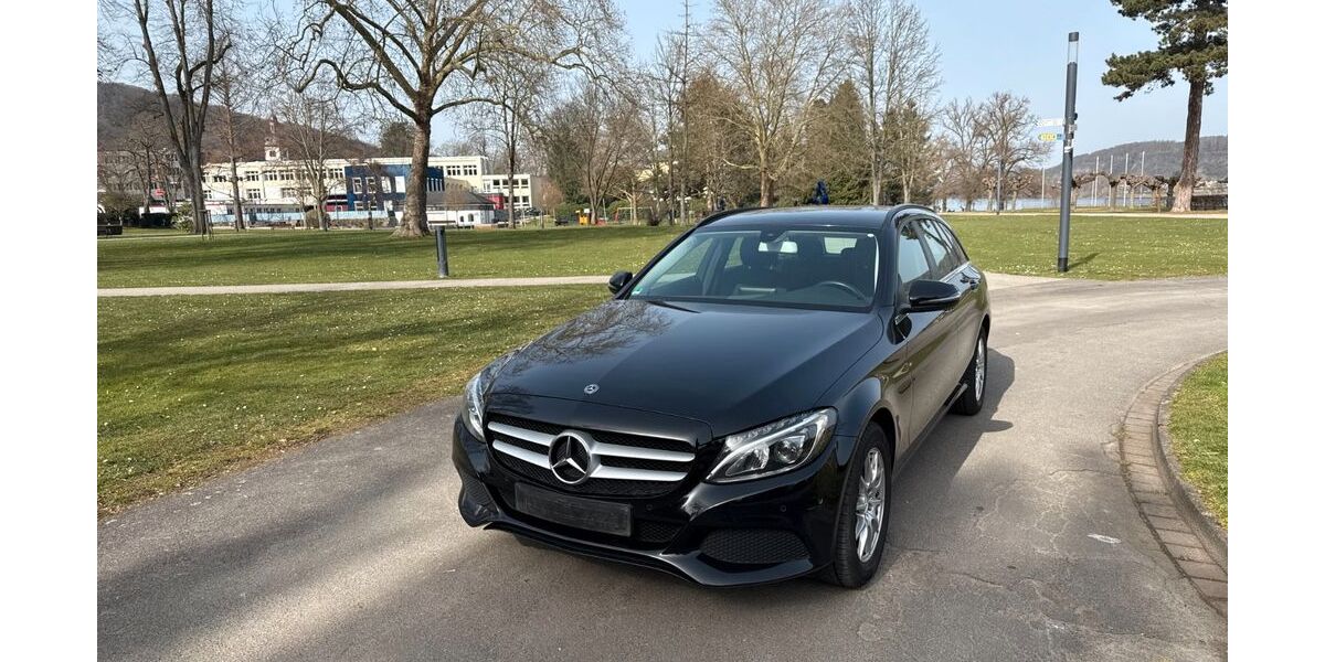 Mercedes-Benz C 200 193.000 km 13.900 &euro; Bad Breisig 53498