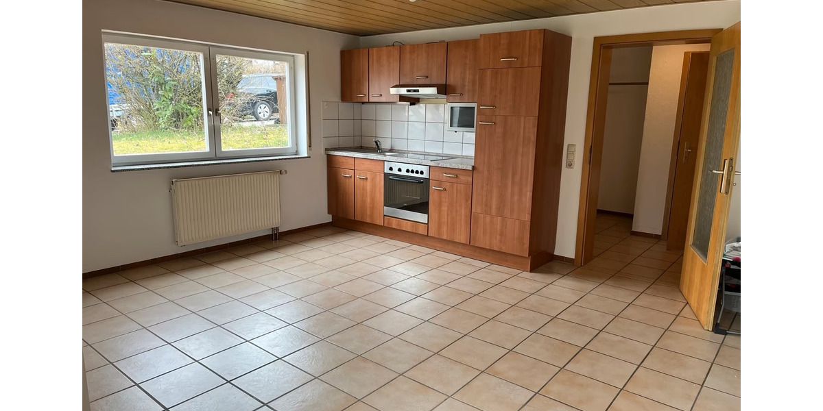 Erdgeschoßwohnung Kleinmaischeid - 2 Zimmer, 44 m&sup2;, 490&euro; | Angebot:25900670