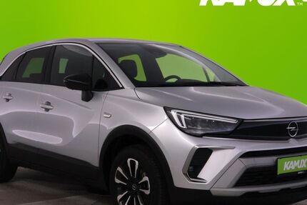 Opel Crossland (X) 19.360 km 14.350 &euro; Siershahn 56427