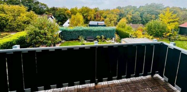 Dachgeschoßwohnung Bendorf - 3 Zimmer, 75 m&sup2;, 850&euro; | Angebot:25811146