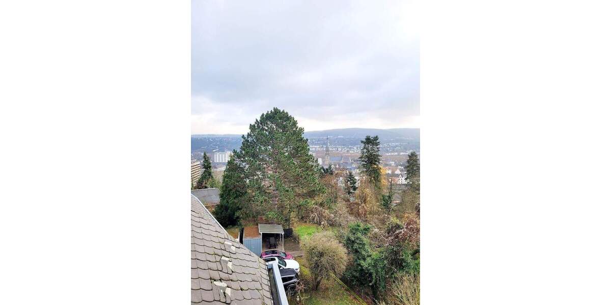 Etagenwohnung Koblenz Karthause - 4 Zimmer, 59 m&sup2;, 209.000&euro; | Angebot:25780366