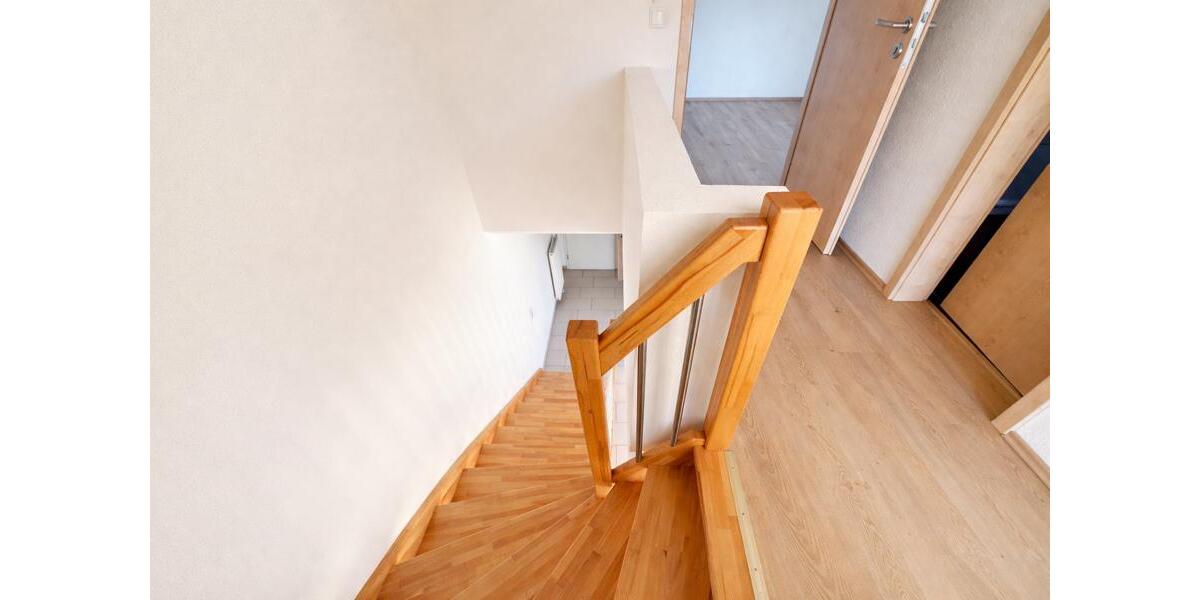 Etagenwohnung Koblenz Bubenheim - 3 Zimmer, 81 m&sup2;, 1.250&euro; | Angebot:24317552