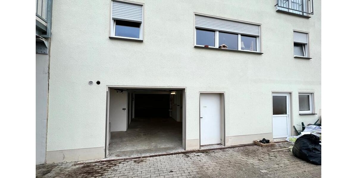 Gewerbeobjekt Sankt Katharinen - 650&euro; | Angebot:26382394