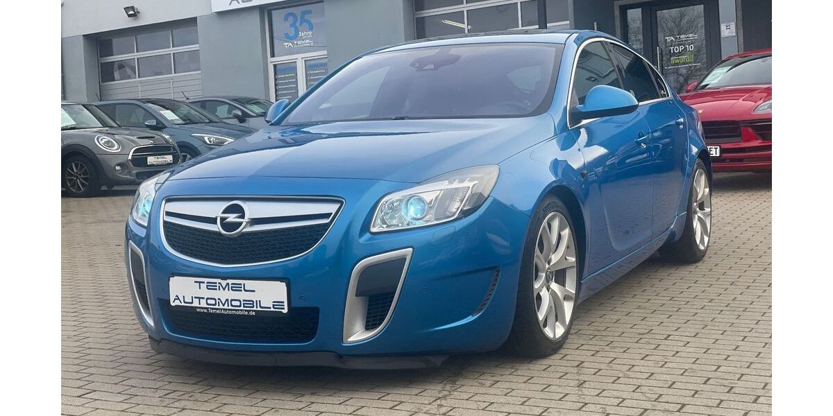 Opel Insignia 197.589 km 6.999 &euro; Montabaur-Eschelbach 56410