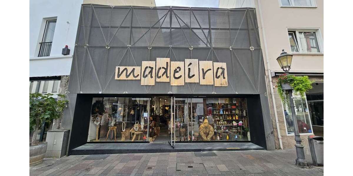 Gewerbeobjekt Koblenz - 4.750&euro; | Angebot:24034830