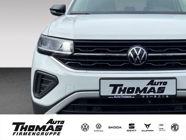 VW T-Cross 9.101 km 19.580 &euro; Bad Honnef 53604