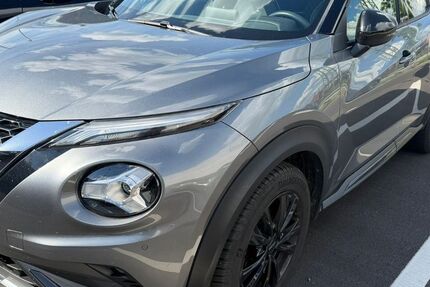 Nissan Juke 44.500 km 18.600 &euro; Lahnstein 56112